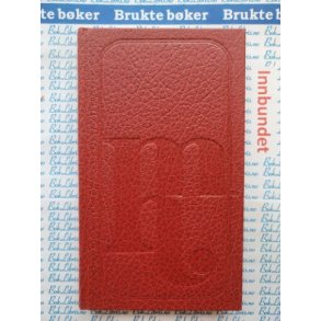 Marie Hamsun - Regnbuen. - (Innbundet)