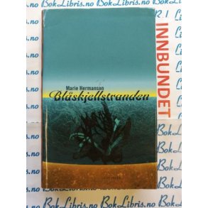 Marie Hermanson - Blskjellstranden (I)