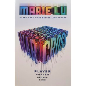 Marie Lu - Warcross