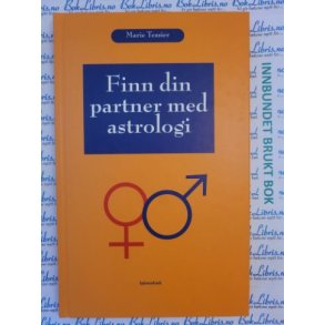 Marie Tessier - Finn din partner med astrologi