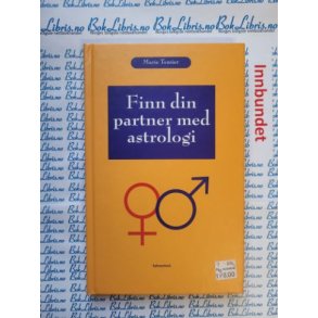 Marie Tessier - Finn din partner med astrologi