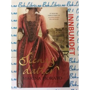 Marina Fiorato - Sienas datter (I)