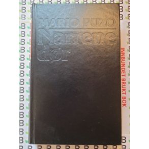 Mario Puzo - Narrene dr (I)