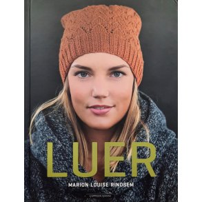 Marion Louise Rindsem - Luer