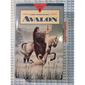 Marion Zimmer Bradley - Avalon Bind 1