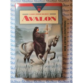 Marion Zimmer Bradley - Avalon bind ll