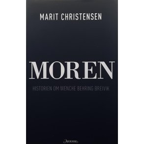 Marit Christensen - Moren - (Innbundet)