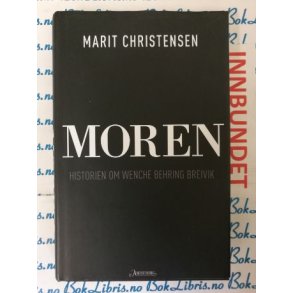 Marit Christensen - Moren (I)