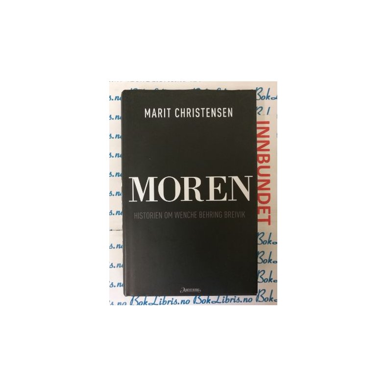 Marit Christensen - Moren (I)