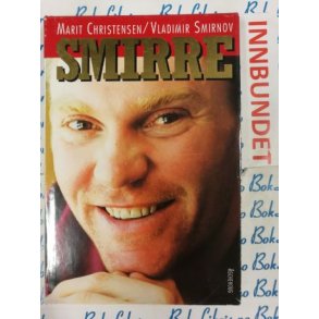 Marit Christensen og Vladimir Smirnov - Smirre (I)