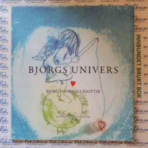 Marit Gaare Laache - Bjrgs univers. Bjrg Thorhallsdottir