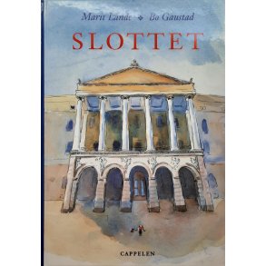 Marit Lande - Slottet