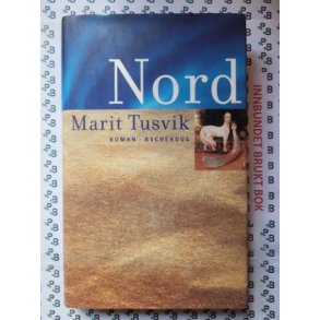 Marit Tusvik - Nord