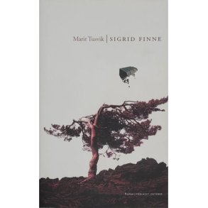 Marit Tusvik - Sigrid Finne - Innbundet
