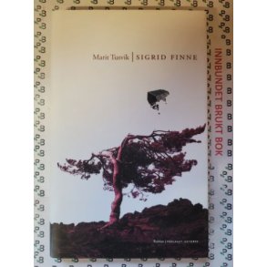 Marit Tusvik - Sigrid Finne