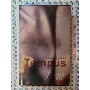Marita Liab - Tempus fugit