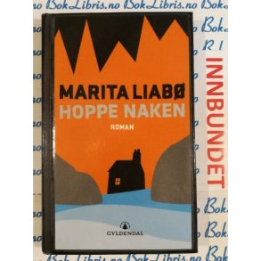 Marita liab - Hoppe naken (I)