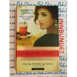 Marjan Kamali - Te med Mr. Dashti (I)