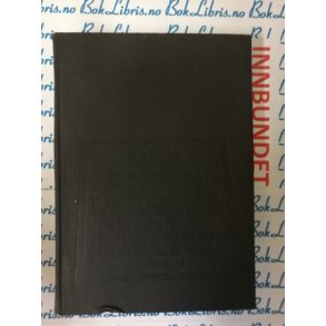 Mark Arnold-Forster - Den annen verdenskrig 1939-1945