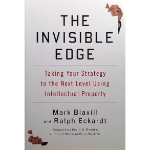 Mark Blaxill and Ralph Eckardt - The Invisible Edge