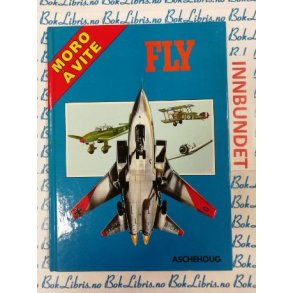 Mark Hewish - FLY (I)