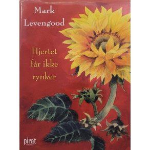 Mark Levensgood - Hjertet fr ikke rynker
