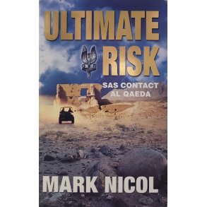 Mark Nicol - Ultimate Risk