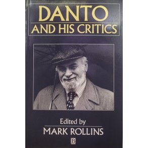 Mark Rollins - Danto and his critics