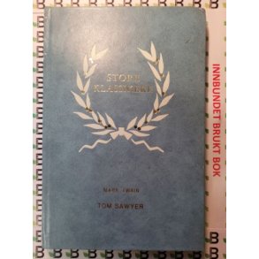 Mark Twain - Store Klassikere