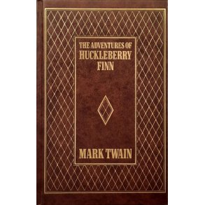 The Adventures of Huckleberry Finn 
