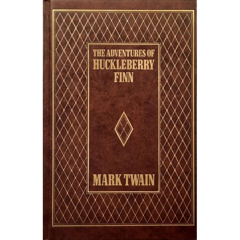 The Adventures of Huckleberry Finn 