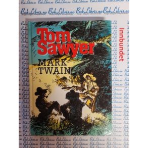 Mark Twain - Tom Sawyer (I)