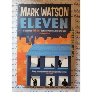 Mark Watson - Eleven