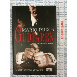 Mark Winegardner - Mario Puzos Gudfaren (I)