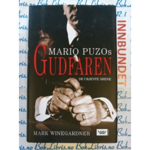 Mark Winegardner - Mario Puzos Gudfaren (I)