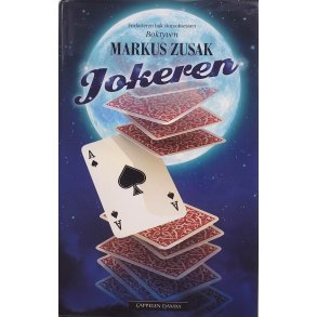 Markus Zusak - Jokeren - Innbundet