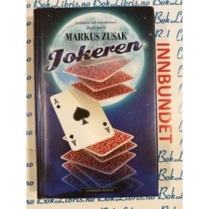 Markus Zusak - Jokeren (I)