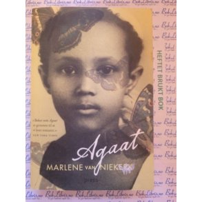 Marlene van Niekerk - Agaat