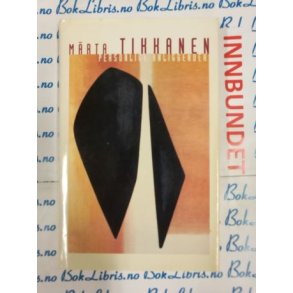 Mrta Tikkanen - Personlige anliggender (I)