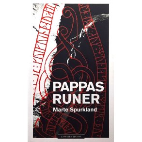 Marte Spurkland - Pappas runer