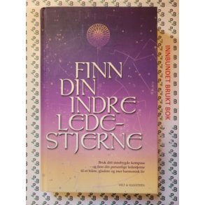 Martha Beck - Finn din indre ledestjerne