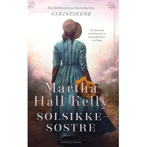 Martha Hall Kelly - Solsikkesstre
