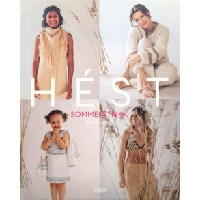 Mrtha Louise m.fl. - Hst Sommerstrikk og hekling