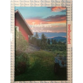 Martha Skiaker Nilsen - Tenk om