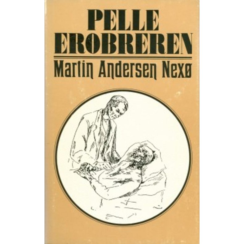 Martin Andersen Nex - Pelle erobreren 2