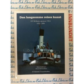 Martin Bkkelund - Den langsomme reises kunst (I)