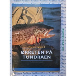 Martin Falklind - rreten p tundraen