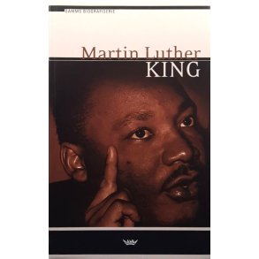 Martin Luther King (Damms biografiserie)