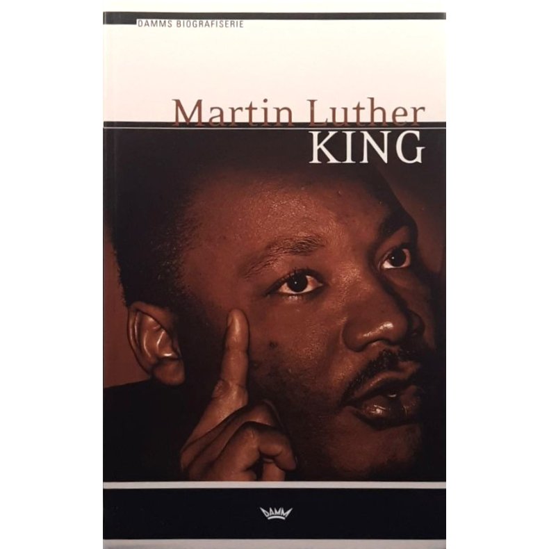 Martin Luther King (Damms biografiserie)