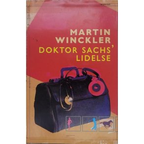 Martin Winckler - Doktor Sachs' lidelse